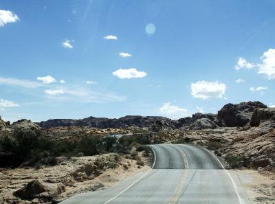 American Route