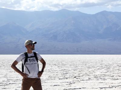 Badwater Basin