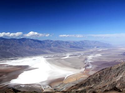 Death Valley