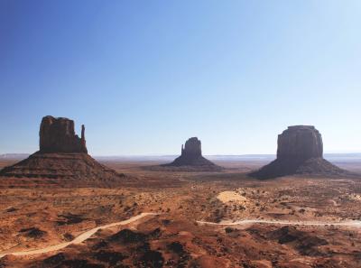 Monument Valley