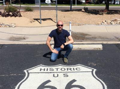 Route 66