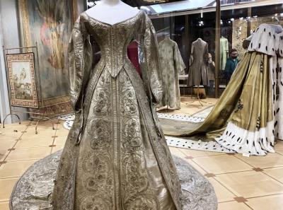 Il Museo Dellarmeria