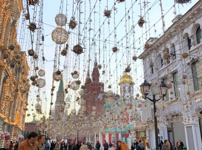 Via Arbat
