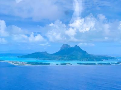 Bora Bora H01