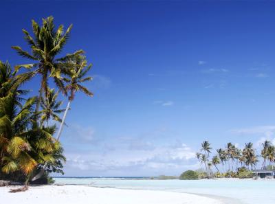 Rangiroa Lagoon Blue 20