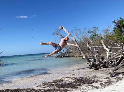 Cayo Jutias 01